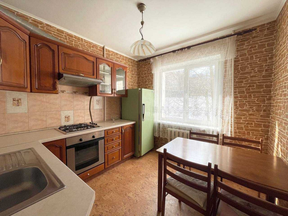 Сдам 2к. квартиру жм Сокол, 53,3 кв.м. низкий этаж. Реальная! Дніпро - зображення 1