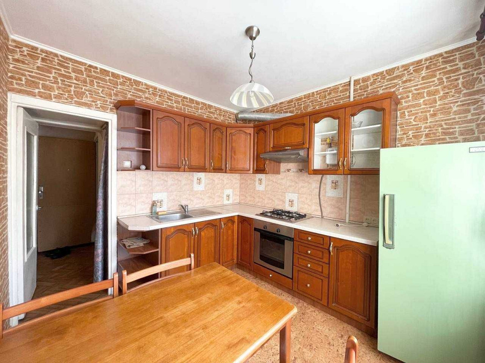 Сдам 2к. квартиру жм Сокол, 53,3 кв.м. низкий этаж. Реальная! Дніпро - зображення 3