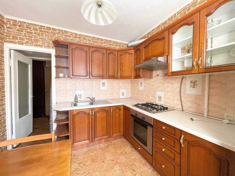 Сдам 2к. квартиру жм Сокол, 53,3 кв.м. низкий этаж. Реальная! Дніпро - зображення 4