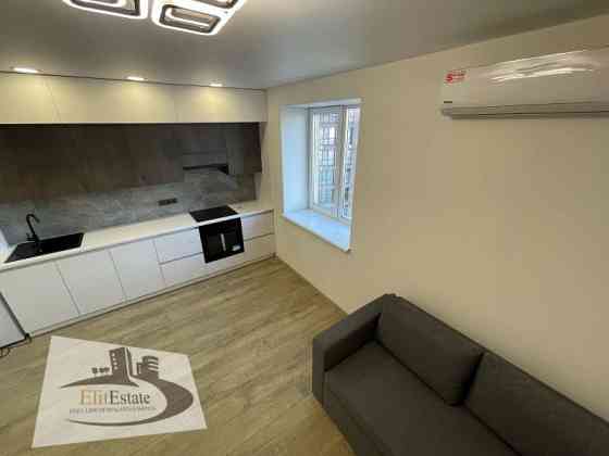 Оренда квартири студії 50 кв.м.,  в Новобудові Ж/М Перемога-1. Дніпро