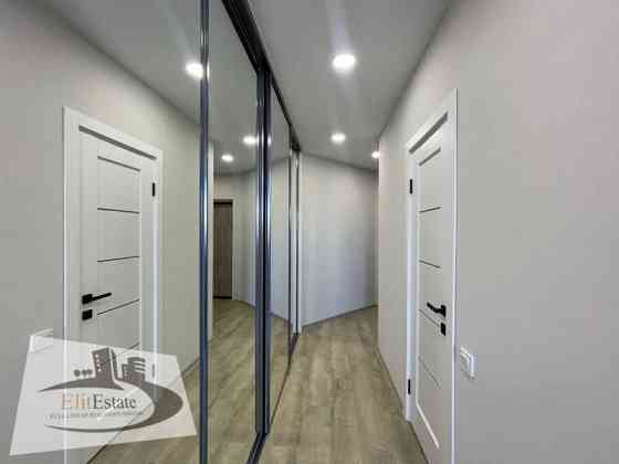 Оренда квартири студії 50 кв.м.,  в Новобудові Ж/М Перемога-1. Дніпро