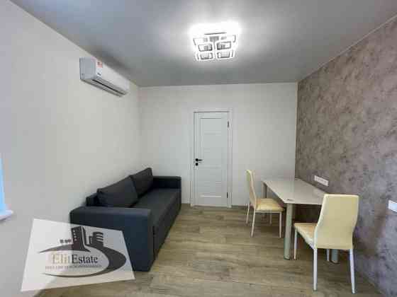 Оренда квартири студії 50 кв.м.,  в Новобудові Ж/М Перемога-1. Дніпро