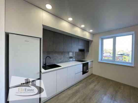 Оренда квартири студії 50 кв.м.,  в Новобудові Ж/М Перемога-1. Дніпро