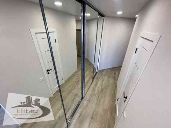 Оренда квартири студії 50 кв.м.,  в Новобудові Ж/М Перемога-1. Дніпро