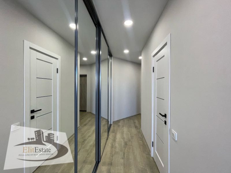 Оренда квартири студії 50 кв.м.,  в Новобудові Ж/М Перемога-1. Дніпро - зображення 6