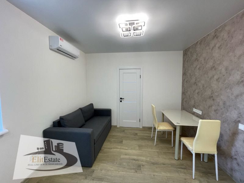 Оренда квартири студії 50 кв.м.,  в Новобудові Ж/М Перемога-1. Дніпро - зображення 4