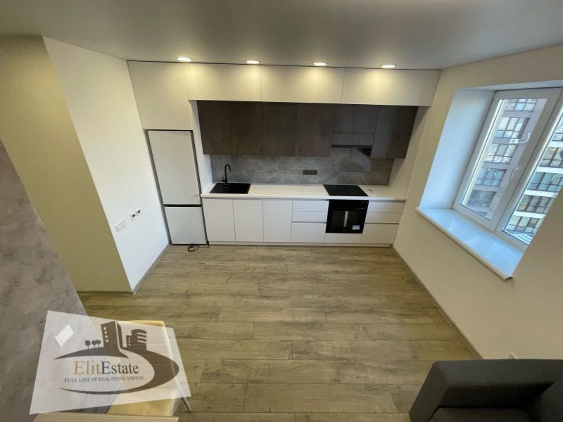 Оренда квартири студії 50 кв.м.,  в Новобудові Ж/М Перемога-1. Дніпро - зображення 2