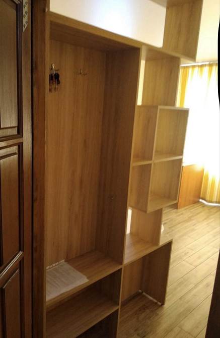 Оренда 1 кмн квартири в центрі міста Черкаси - зображення 1