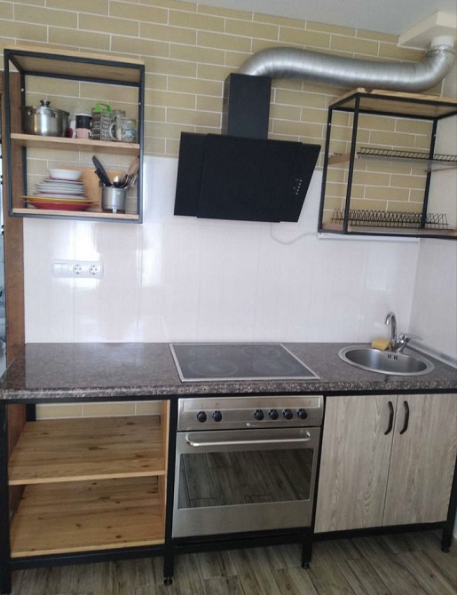 Оренда 1 кмн квартири в центрі міста Черкаси - зображення 7