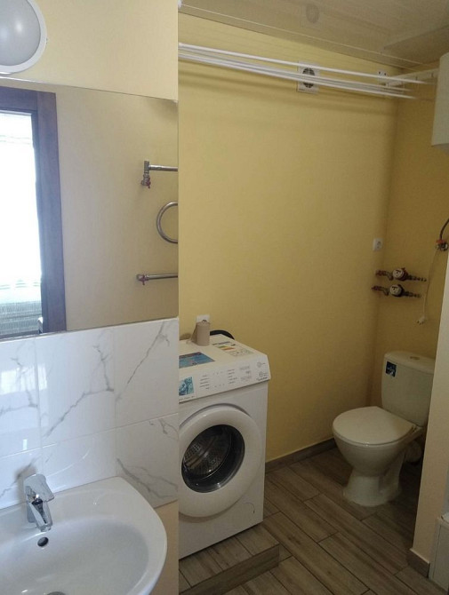 Оренда 1 кмн квартири в центрі міста Черкаси - зображення 6