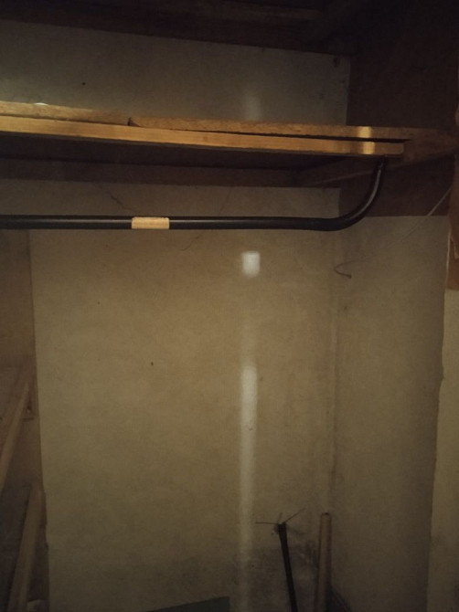 Сдаётся 1к. без мебели (р-н Сільпо) Новомосковск - изображение 8