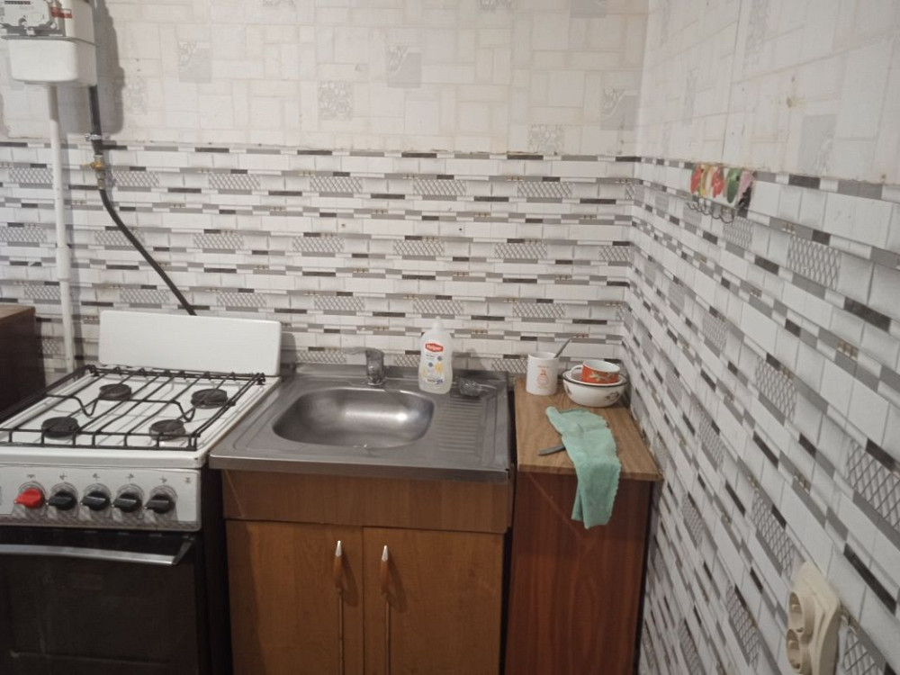 Сдаётся 1к. без мебели (р-н Сільпо) Новомосковск - изображение 3