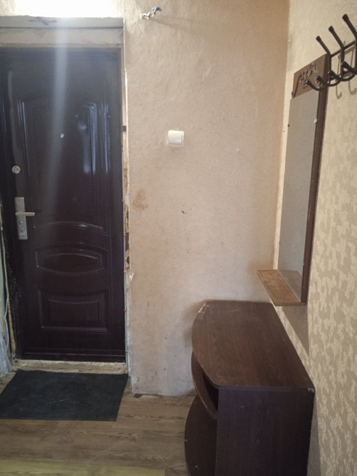 Сдаётся 1к. без мебели (р-н Сільпо) Новомосковск - изображение 5