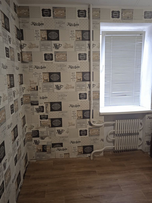 Сдаётся 1к. без мебели (р-н Сільпо) Новомосковск - изображение 4