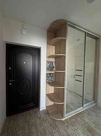 Оренда затишної 1к квартири ЖК «Лісовий квартал» Бровары