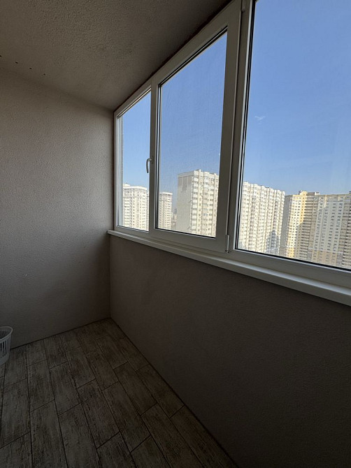 Оренда затишної 1к квартири ЖК «Лісовий квартал» Бровары - изображение 8