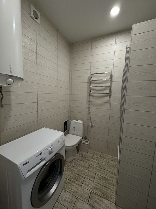 Оренда затишної 1к квартири ЖК «Лісовий квартал» Бровары - изображение 6