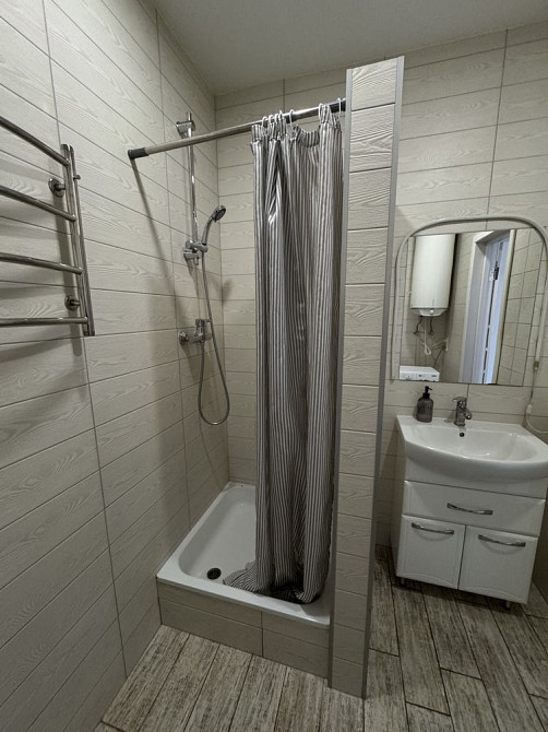 Оренда затишної 1к квартири ЖК «Лісовий квартал» Бровары - изображение 5