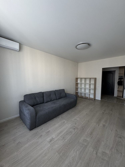 Оренда затишної 1к квартири ЖК «Лісовий квартал» Бровары - изображение 1