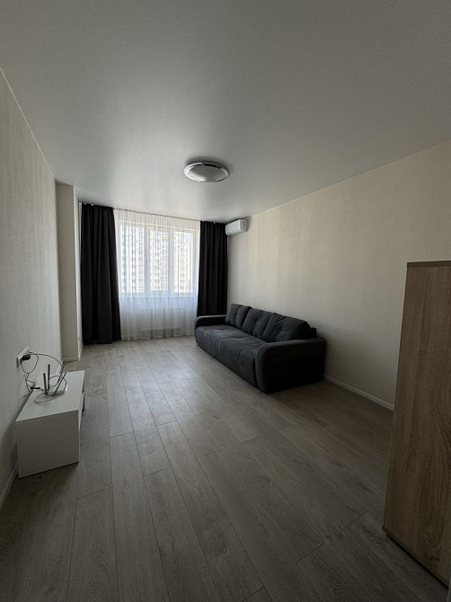 Оренда затишної 1к квартири ЖК «Лісовий квартал» Бровары - изображение 2