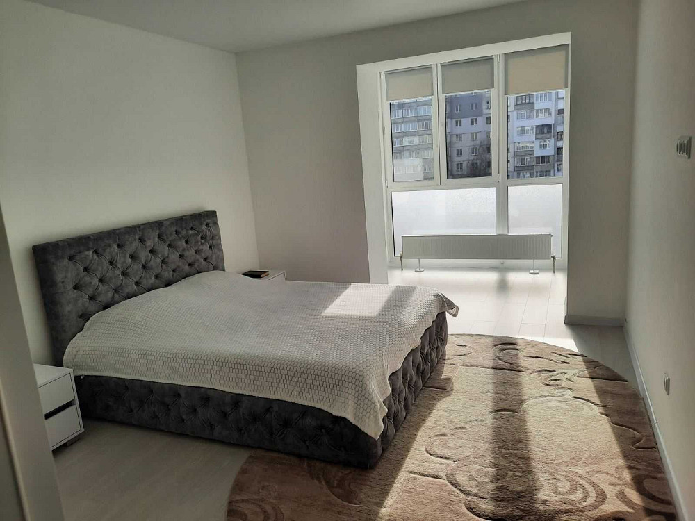 Здаю в оренду 2к. квартиру по вул. Вовчинецька! Ивано-Франковск - изображение 3