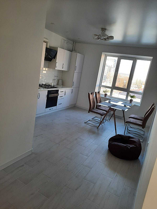 Здаю в оренду 2к. квартиру по вул. Вовчинецька! Ивано-Франковск - изображение 7