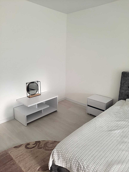 Здаю в оренду 2к. квартиру по вул. Вовчинецька! Ивано-Франковск - изображение 4