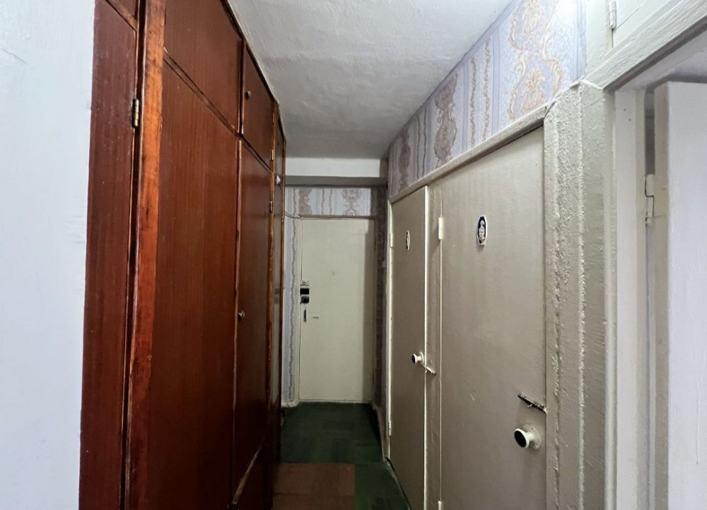 Кубанской  Украины ( Жукова ) 21, угол Шолом Алейхема Київ - зображення 3