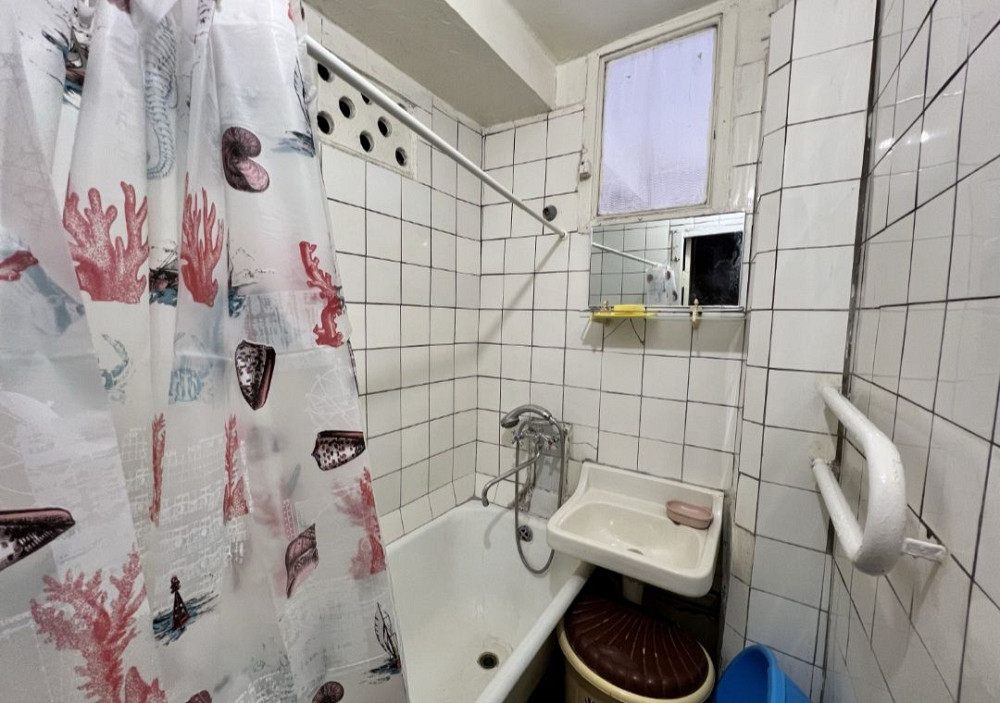 Кубанской  Украины ( Жукова ) 21, угол Шолом Алейхема Київ - зображення 4