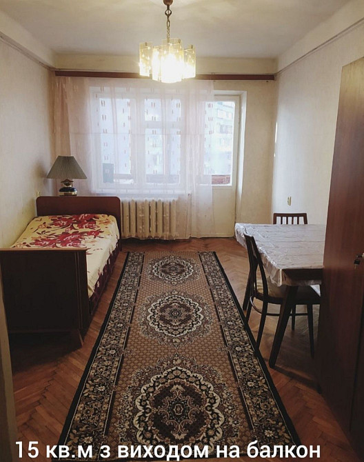 Кубанской  Украины ( Жукова ) 21, угол Шолом Алейхема Київ - зображення 2