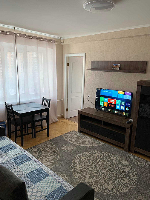 Двухкомнатную сдам в аренду Київ - зображення 1