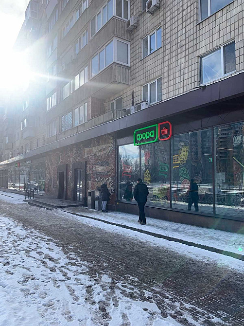 Двухкомнатную сдам в аренду Київ - зображення 3