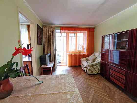 Оренда 2 кімн.квартири вул. Тернопільська, паркова зона Львів