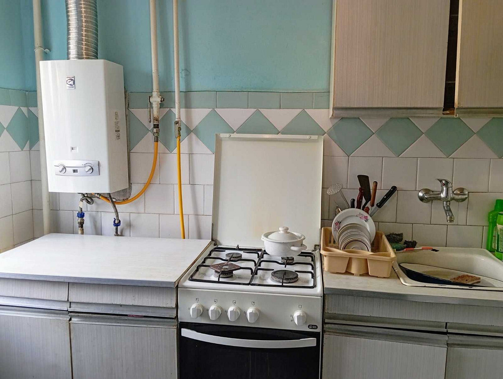 Оренда 2 кімн.квартири вул. Тернопільська, паркова зона Львів - зображення 7