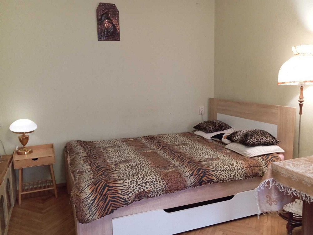 Оренда 2 кімн.квартири вул. Тернопільська, паркова зона Львів - зображення 1