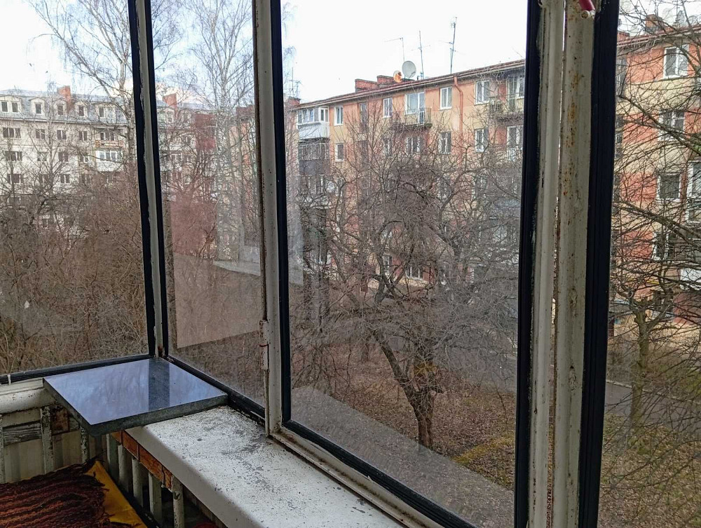 Оренда 2 кімн.квартири вул. Тернопільська, паркова зона Львів - зображення 6