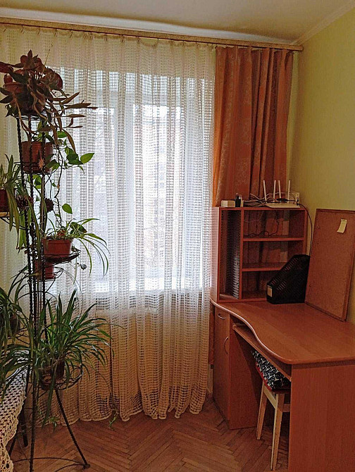 Оренда 2 кімн.квартири вул. Тернопільська, паркова зона Львів - зображення 4