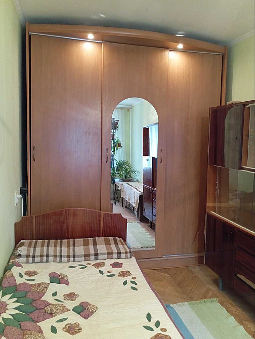 Оренда 2 кімн.квартири вул. Тернопільська, паркова зона Львів - зображення 5