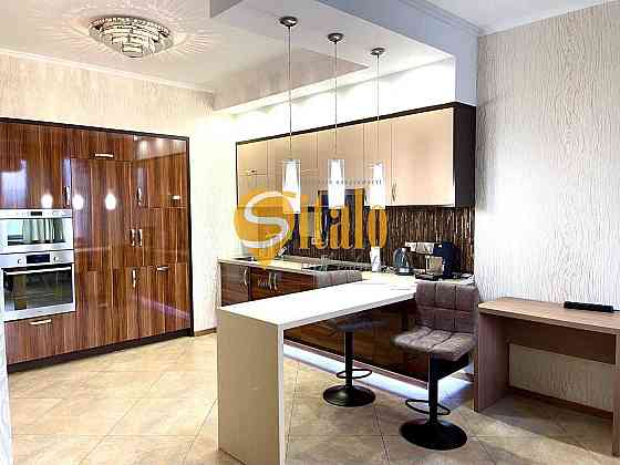 БЕЗ% оренда 110 м.кв. з інвертором ЖК RiverStone Позняки Осокорки Київ