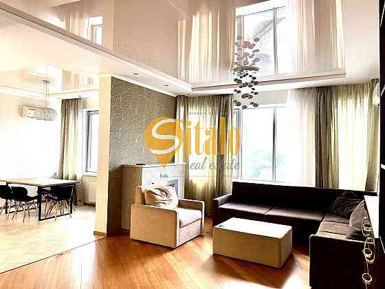 БЕЗ% оренда 110 м.кв. з інвертором ЖК RiverStone Позняки Осокорки Київ