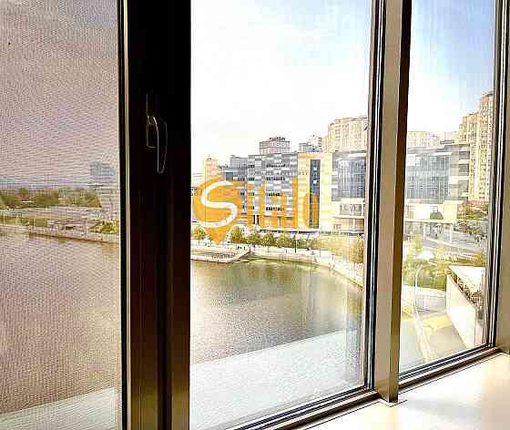 БЕЗ% оренда 110 м.кв. з інвертором ЖК RiverStone Позняки Осокорки Київ