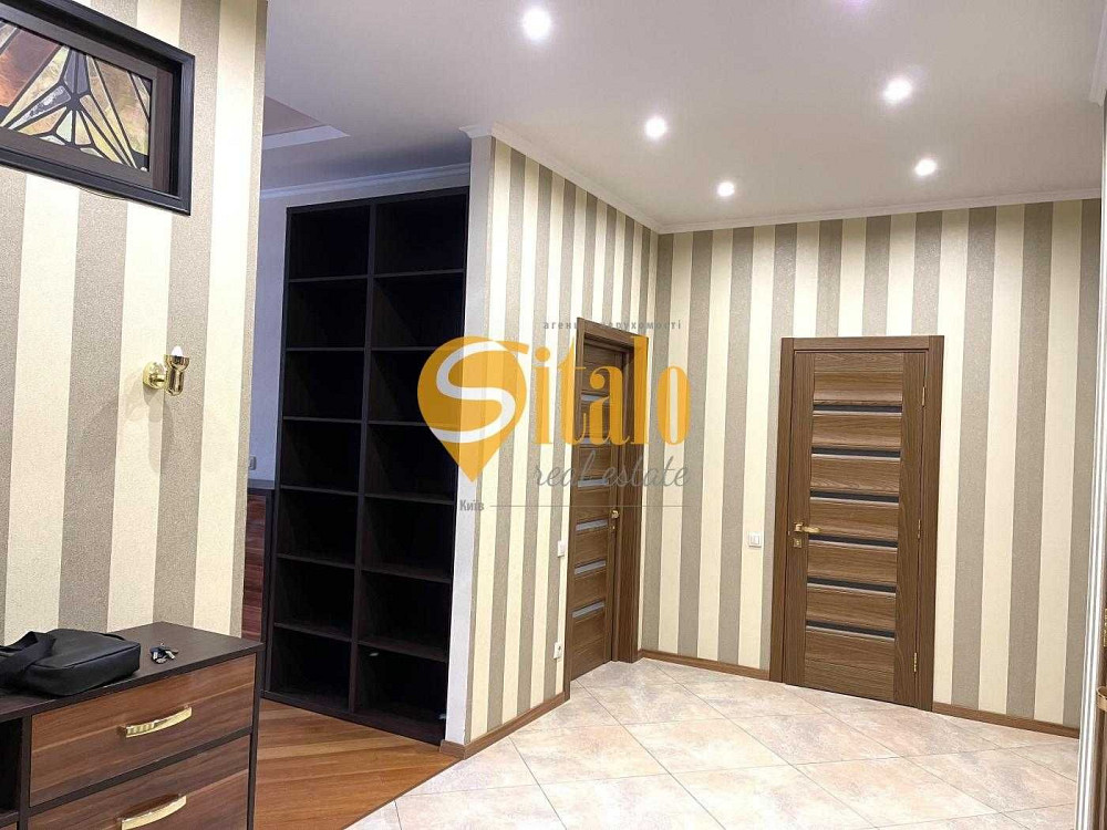 БЕЗ% оренда 110 м.кв. з інвертором ЖК RiverStone Позняки Осокорки Київ - зображення 4