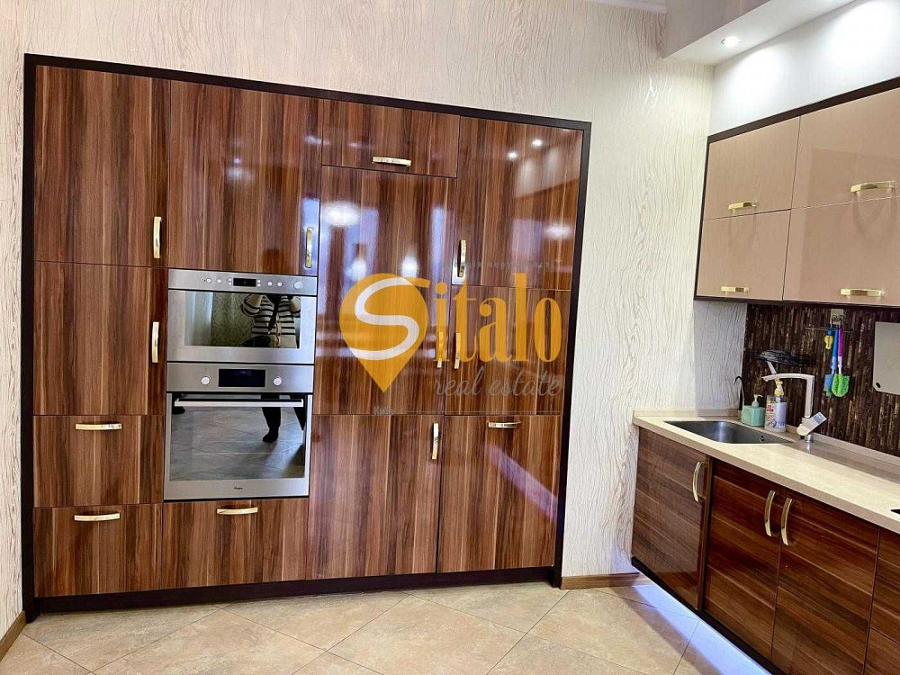 БЕЗ% оренда 110 м.кв. з інвертором ЖК RiverStone Позняки Осокорки Київ - зображення 7