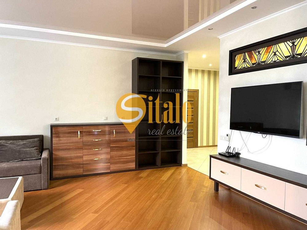 БЕЗ% оренда 110 м.кв. з інвертором ЖК RiverStone Позняки Осокорки Київ - зображення 6