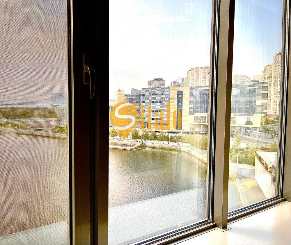 БЕЗ% оренда 110 м.кв. з інвертором ЖК RiverStone Позняки Осокорки Київ - зображення 5