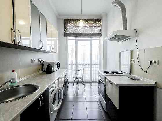 2 кімнатна квартира у новобудові в центрі міста, вул. Валова Львів