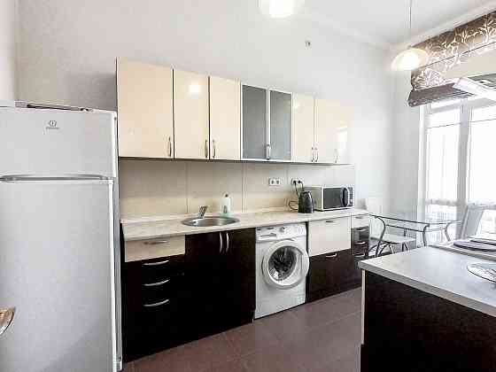 2 кімнатна квартира у новобудові в центрі міста, вул. Валова Львів