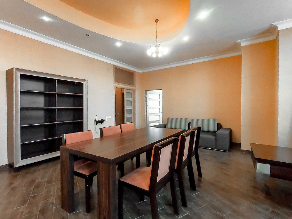 2 кімнатна квартира у новобудові в центрі міста, вул. Валова Львів - зображення 1