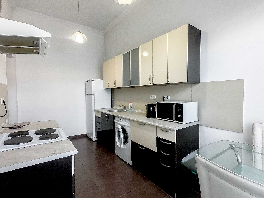 2 кімнатна квартира у новобудові в центрі міста, вул. Валова Львів - зображення 7