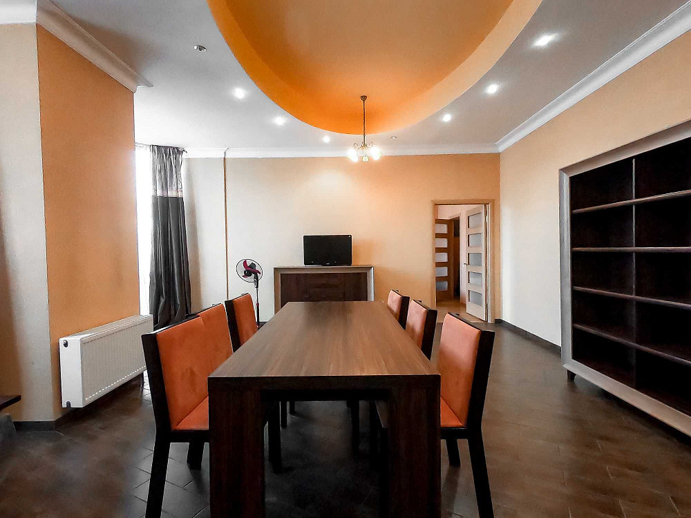 2 кімнатна квартира у новобудові в центрі міста, вул. Валова Львів - зображення 2